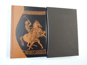 Folio Society The Persian Expedition Xenophon 2009 1st Print 1st Print - Picture 1 of 1