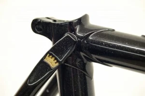 TAMAÑO PERSONALIZADO - Ciclos Berlinetta Marco - Imagen 1 de 1