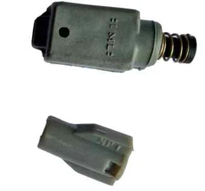 INTERRUPTOR LUZ FRENO DELANTERO Y TRASERO VESPA PX LML STAR STELLA NUEVO - Imagen 1 de 4