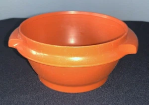 Vintage Tupperware Servalier Bowl 1323 No Lid - Picture 1 of 5