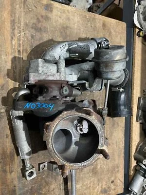 03 VW BEETLE (TYPE 1) Turbo/supercharger - Image 1 of 2