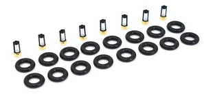 Kit Guarnizioni Iniettore Mercedes-Benz 3.0L 3.5L 4.7L 5.5L M272 - A2720780249 - Foto 1 di 3