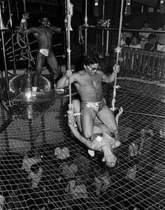 Studio 54 # 15 Print 11 x 14 - Picture 1 of 3