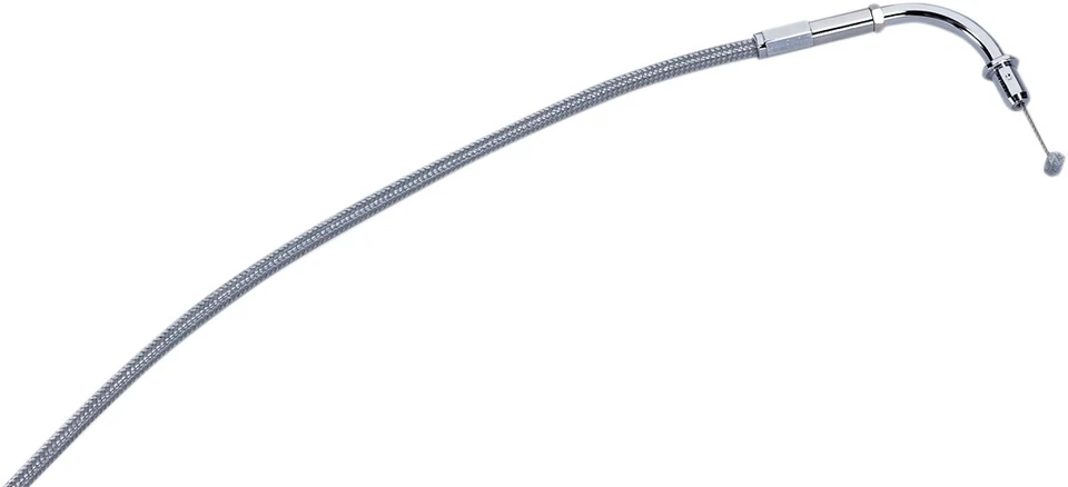 Cable inactivo de acero inoxidable Barnett Plus 6" Victory Hammer Vegas Kingpin 102854000306 Foto 1 de 1