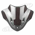 Motor Front Windshield Wind Screen For BMW S1000R 2014 - 2016