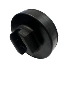 Volvo Truck 1665322, MV96532 Rubber Cushion, Radiator, Lower - Picture 1 of 3
