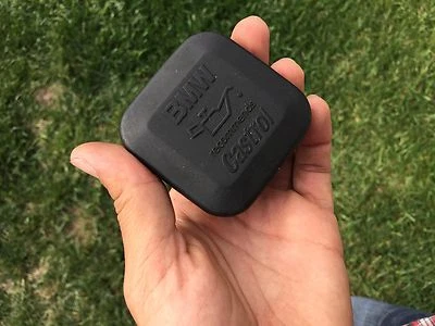 BMW E39 E38 E60 E65 745Li 750Li 550i 740iL 540i X5 740i M5 ENGINE OIL CAP Z8 Z4 - Image 1 of 3