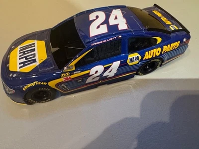 Chase Elliott NAPA #24 Lionel Diecast NASCAR - Image 1 of 4