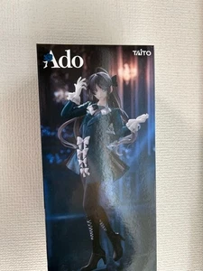 Ado Figure Winter Ver. 2025 Round One Limited Item New - Picture 1 of 2
