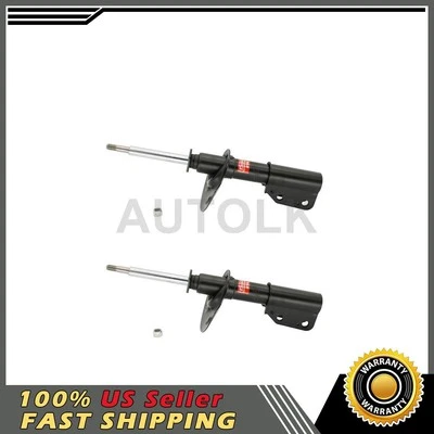 Стойки передних амортизаторов KYB подходят для Buick Lucerne 2006-2011 Cadillac DTS 2006 2007 2008 годов выпуска - Изображение 1 из 4
