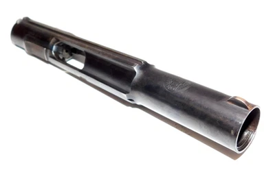 Astra 1921 (400) 9 mm (38) 8,25" OAL Slide con extractor AC300 Foto 1 de 4