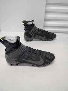 Botín de fútbol Nike Alpha Menace Elite 2 Russell Wilson AT3721-002 TALLA/14 - Imagen 1 de 6