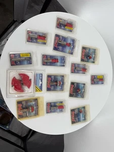 Freud Bit LOT Konvolut Neu ALT LAGER - Bild 1 von 4