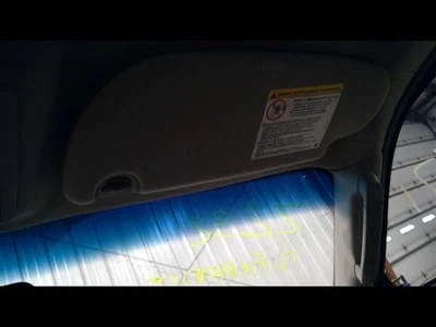 Passenger Right Sun Visor Fits 09-14 EXPEDITION 2115156 - Image 1 of 4
