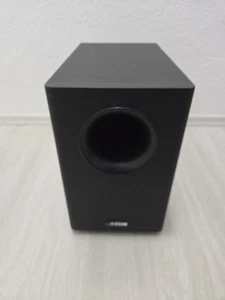 Canton AS 65 CX Aktiver Subwoofer - Bild 1 von 7