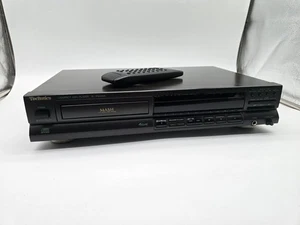 Technics SL-PG440A Reproductor de discos compactos - Reproductor de CD - Imagen 1 de 6