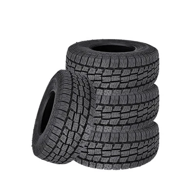 4 X Lionhart Lionclaw ATX2 275/65R20 126/123S All-Terrain Tires - Image 1 of 4