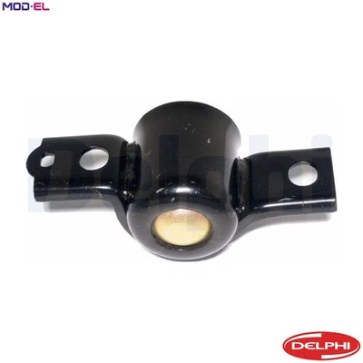 2x MOUNTING CONTROLTRAILING ARM TD371W FOR SKODA FELICIA/Mk/II/�/Pickup  VW - Image 1 of 4