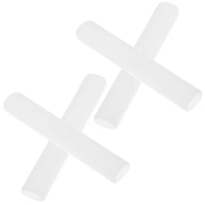 2 pares de orejeras antideslizantes ganchos para gafas cojín para piernas - Imagen 1 de 12