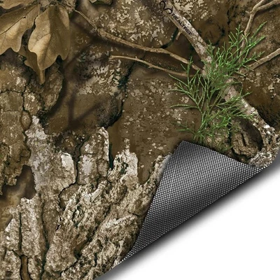 Hunting Blind Window Camo - See Through CoverTech HD Window Camo – 24̶ - Image 1 of 4