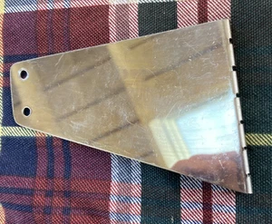 Vintage Kay, Harmony, Silvertone Floating Guitar Trapeze Tailpiece - Picture 1 of 2