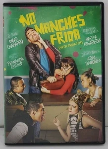 No Manches Frida (DVD) - Bild 1 von 3
