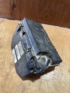 2011 DODGE RAM 2500/3500 TIPM TOTALLY POWER INTEGRATED 6.7L FUSE BOX 04692318AH - Picture 1 of 8