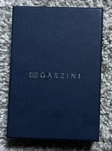 Garzini Lusso Key Holder FOR Airtag KH-L1A Carbon Black (No Airtag) - Photo 1 sur 2