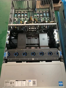 Serveur Inspur NF5468 A5 24X2.5" 8GPU 4x2200W - Photo 1/1