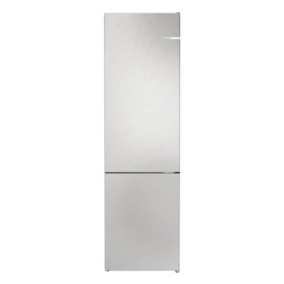 Bosch Series 4 363 Litre 70/30 Freestanding Fridge Freezer - Stainles KGN392LBFG - Image 1 of 4