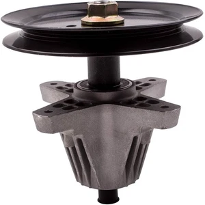 Spindle Assembly for Troy-Bilt 46" Deck 918-04636 918-04865A 918-0865A - Picture 1 of 12