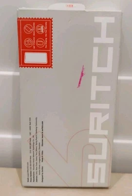 Funda de teléfono SURITCH para Samsung Galaxy S25, funda magnética a prueba de golpes delgada Foto 1 de 3