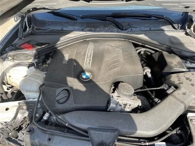 Espejo retrovisor lateral BMW 2014 435I 25822228 Foto 1 de 4