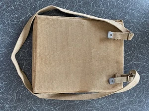 British army memorabilia. 1944 WW2 British Army Map Case.  - Picture 1 of 6