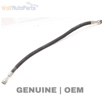 BMW 528I 2012-2016 2,0 L - manguera de combustible / línea 7636052 Foto 1 de 4