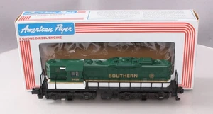 American Flyer 4-8458 S Gauge Southern GP-9 Diesel Locomotive LN/Box - Picture 1 of 12
