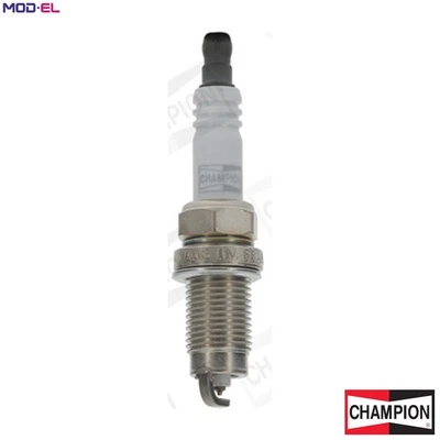 4x SPARK PLUG OE260 FOR SKODA OCTAVIA/II/Combi LAURA ROOMSTER/Praktik FABIA 1.2L - Image 1 of 4