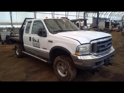 Bomba de dirección asistida para camioneta Ford F250SD 03-07 4725338 Foto 1 de 4