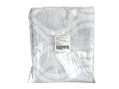 Silk Home Mitchell Total Blackout White Curtain, Window Panel Pair 52" x 84" ea. - Image 1 of 4