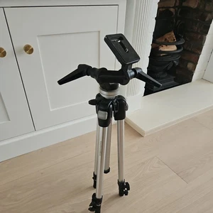 Manfrotto 190 D Tripod - Picture 1 of 6
