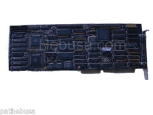 D/81A  DIALOGIC CARD - Picture 1 of 1