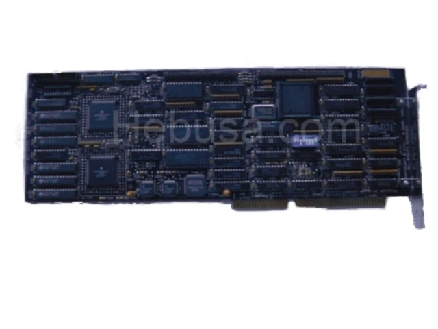 D/81A  DIALOGIC CARD - Image 1 of 1