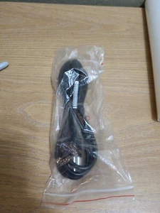 I-Sheng 3 Prong 6' Power Cord IS-14 E55943 LL41230 10A 125V 1250W - Picture 1 of 4