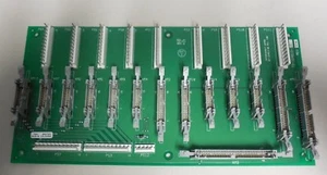 MGE UPS COMET 72-164013-00 INTERCONNECT BOARD 62-164013-00 USED T9 - Picture 1 of 2