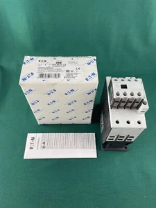 Eaton/Moeller Leistungsschütz DILM40-22 (230V50Hz,240V60Hz) - Picture 1 of 1