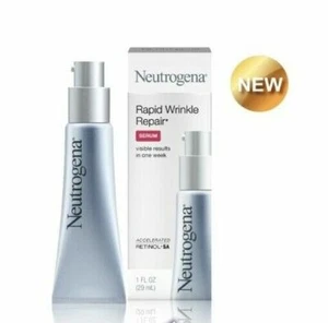 NEUTROGENA Rapid Wrinkle Repair Serum - Picture 1 of 4