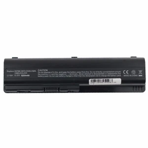AKKU Für HP Compaq Presario CQ40 CQ45 CQ50 CQ60 CQ61 CQ70 CQ71 CQ70-100 - Foto 1 di 7