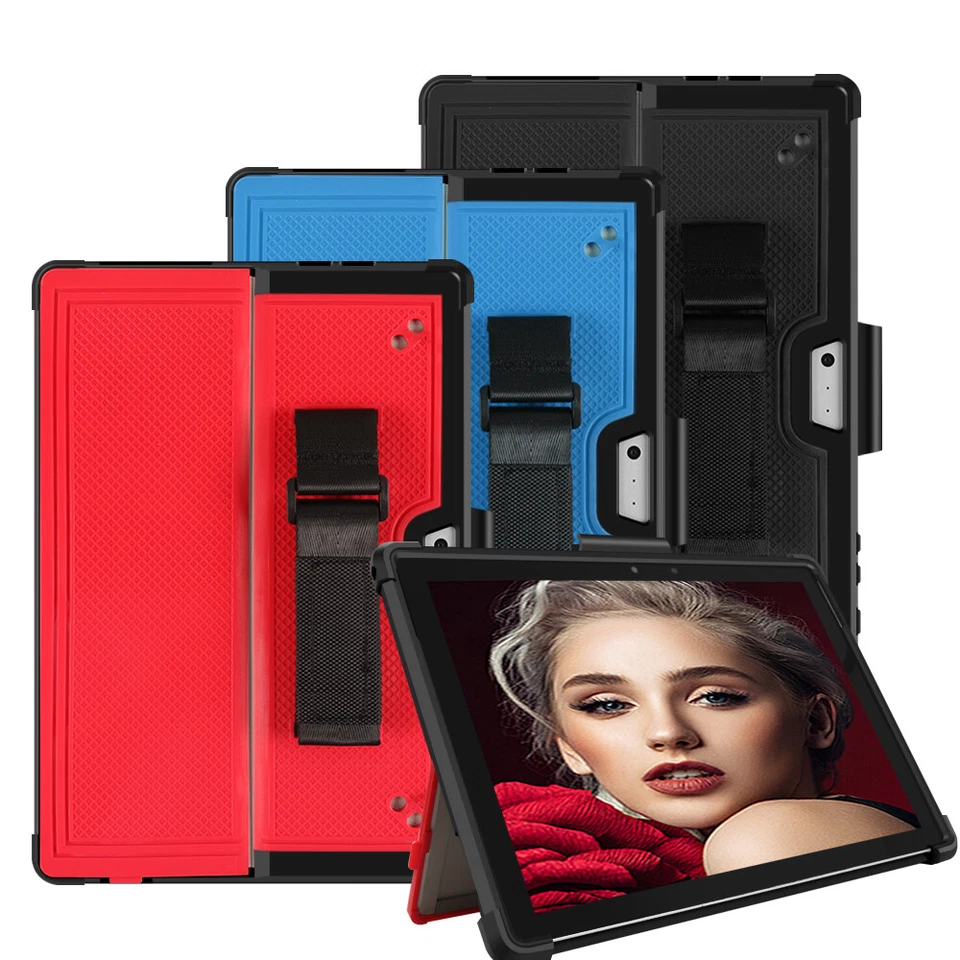 Shockproof Rugged Protective Case For Microsoft Surface Pro 7 Plus/Pro 7 6 5 4 - Image 1 of 1