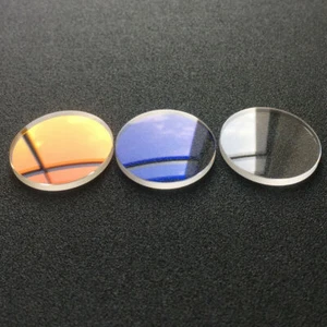 31x3.6x2.7mm AR Double Dome Sapphire Watch Glass Crystal for SeikoSUMO Shogun - Picture 1 of 9