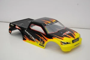 Carrozzeria Himoto Monster Truck 1/10 10361 Off-Road - Foto 1 di 6